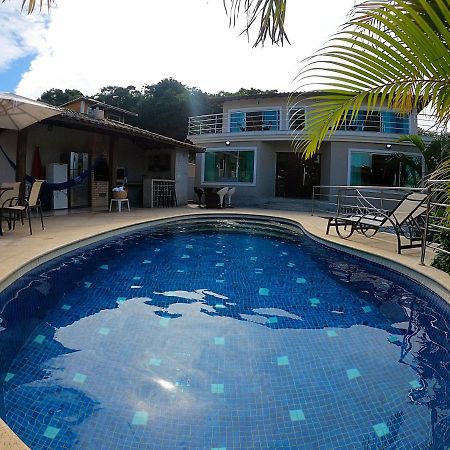 Apartamento Hospedagem do Gaúcho Búzios Exterior foto