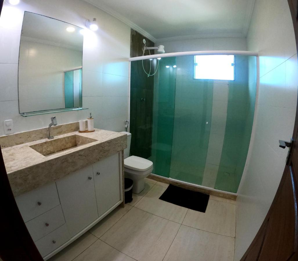 Apartamento Hospedagem do Gaúcho Búzios Exterior foto