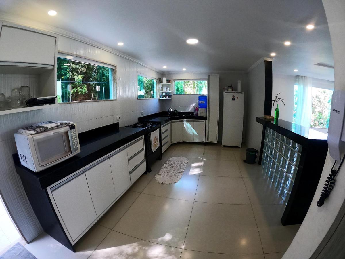 Apartamento Hospedagem do Gaúcho Búzios Exterior foto