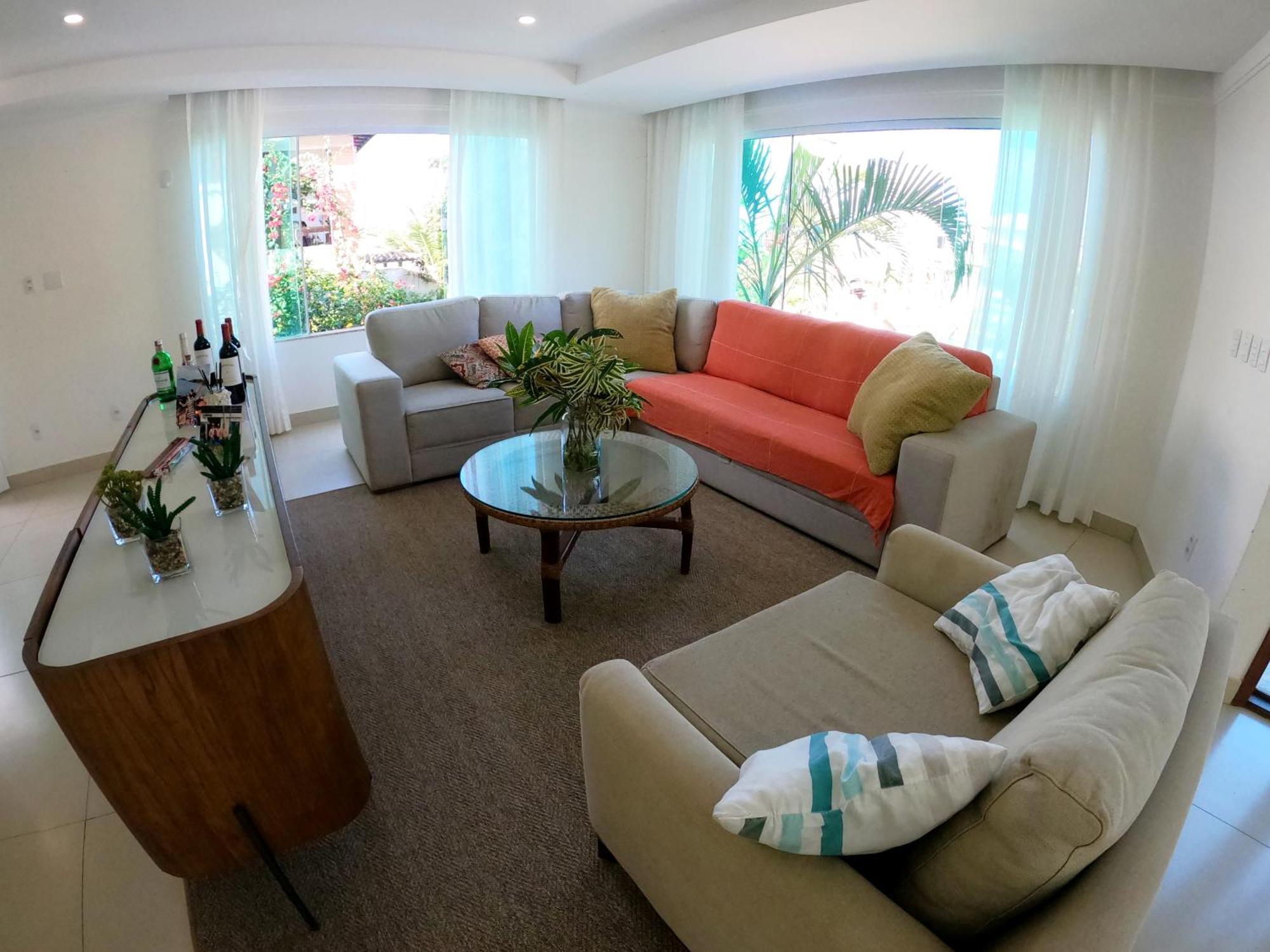 Apartamento Hospedagem do Gaúcho Búzios Exterior foto
